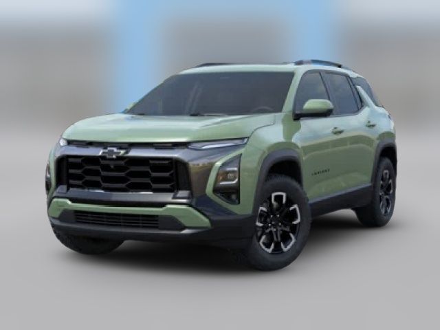2025 Chevrolet Equinox AWD ACTIV