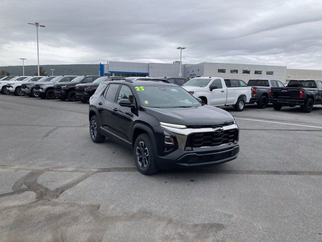 2025 Chevrolet Equinox AWD ACTIV