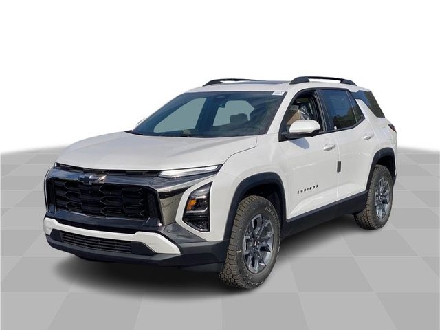 2025 Chevrolet Equinox AWD ACTIV