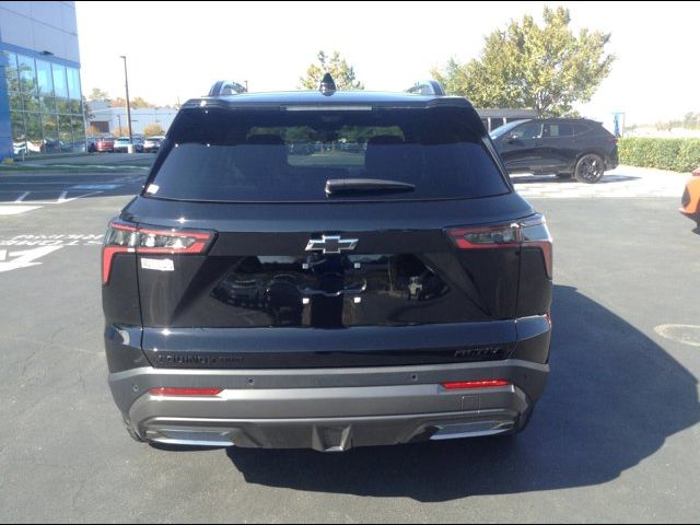 2025 Chevrolet Equinox AWD ACTIV