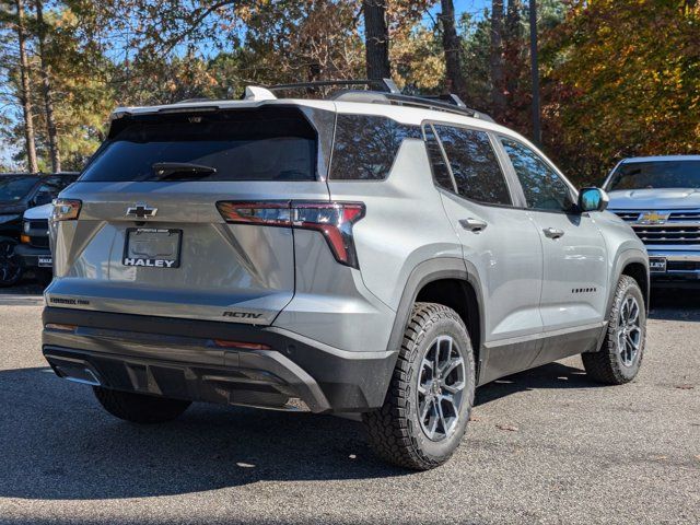 2025 Chevrolet Equinox AWD ACTIV