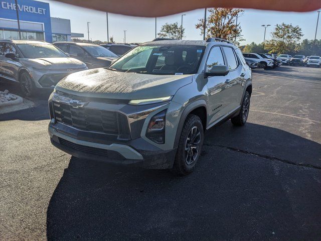 2025 Chevrolet Equinox AWD ACTIV