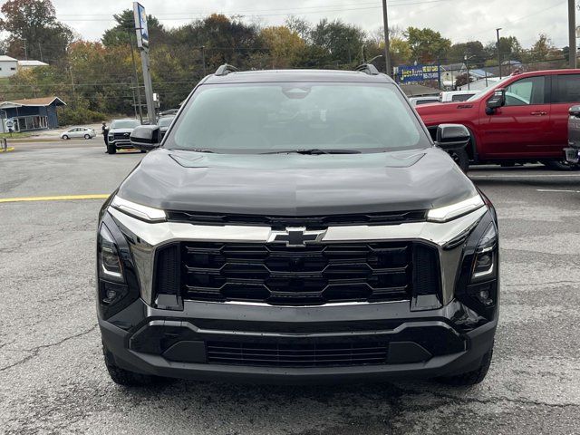 2025 Chevrolet Equinox AWD ACTIV