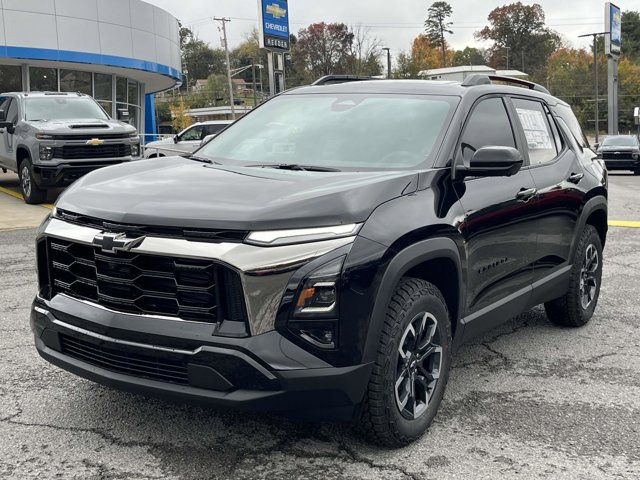 2025 Chevrolet Equinox AWD ACTIV