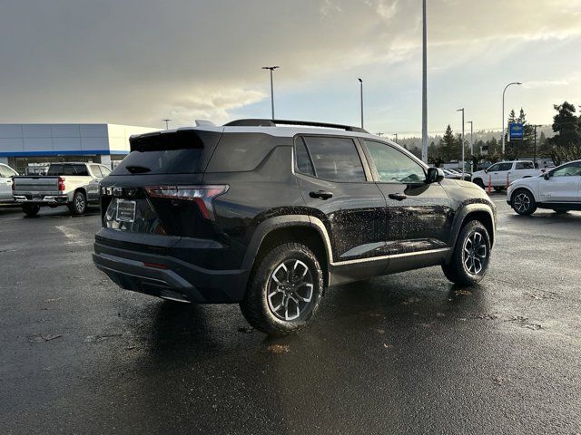 2025 Chevrolet Equinox AWD ACTIV