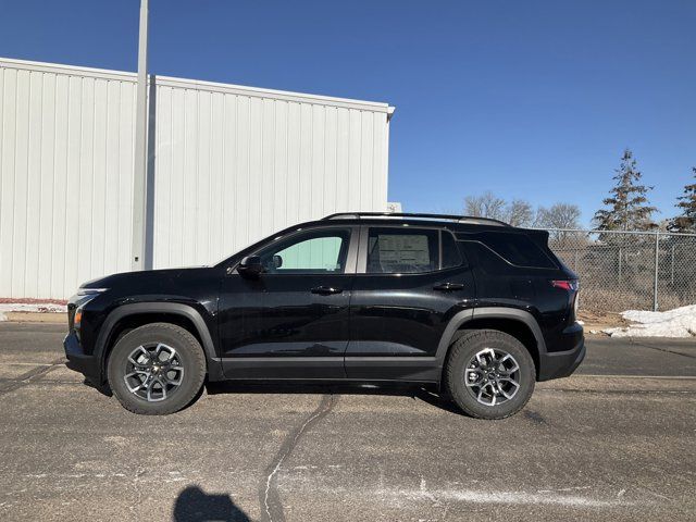 2025 Chevrolet Equinox AWD ACTIV