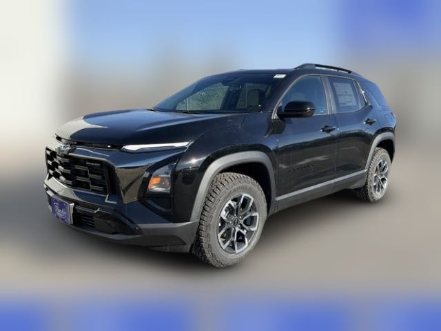 2025 Chevrolet Equinox AWD ACTIV