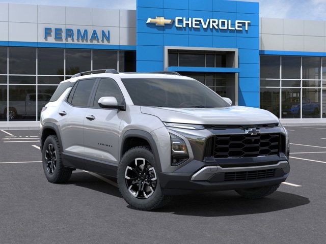 2025 Chevrolet Equinox AWD ACTIV