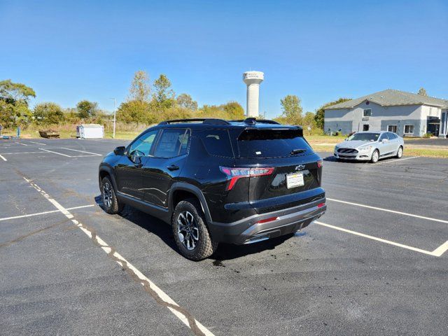 2025 Chevrolet Equinox AWD ACTIV