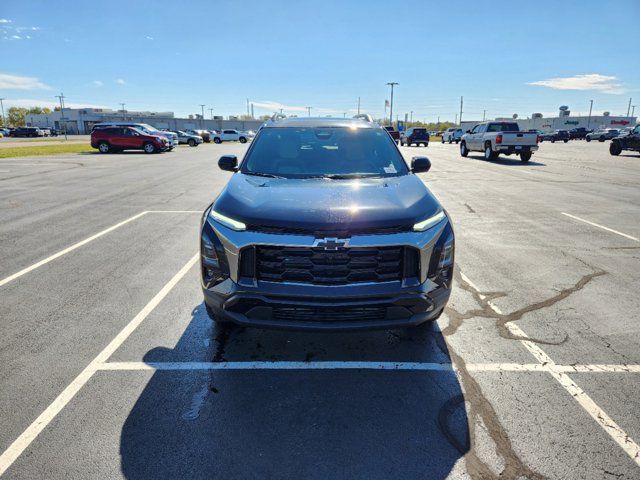 2025 Chevrolet Equinox AWD ACTIV