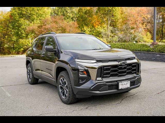 2025 Chevrolet Equinox AWD ACTIV