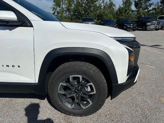 2025 Chevrolet Equinox AWD ACTIV