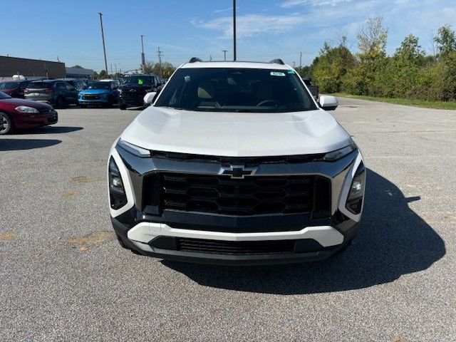 2025 Chevrolet Equinox AWD ACTIV