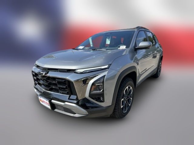 2025 Chevrolet Equinox AWD ACTIV