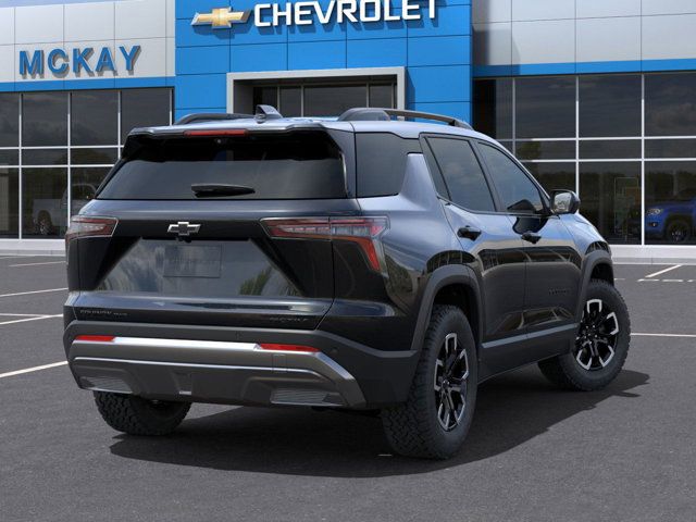 2025 Chevrolet Equinox AWD ACTIV