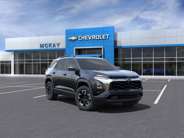 2025 Chevrolet Equinox AWD ACTIV