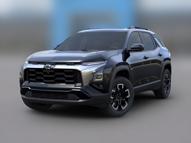 2025 Chevrolet Equinox AWD ACTIV