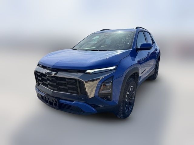 2025 Chevrolet Equinox AWD ACTIV