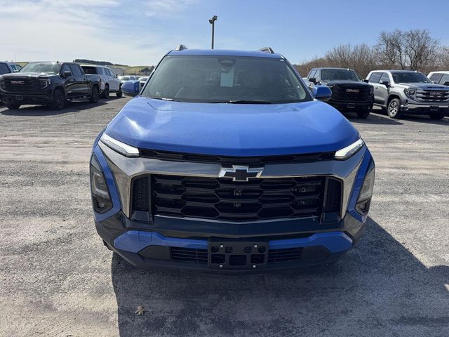 2025 Chevrolet Equinox AWD ACTIV
