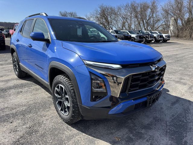 2025 Chevrolet Equinox AWD ACTIV
