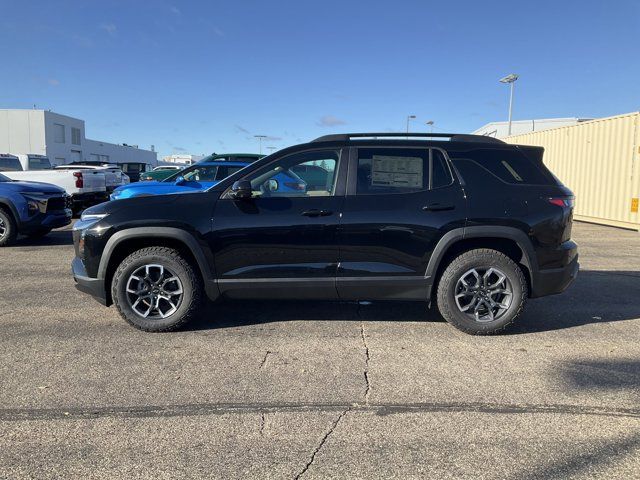 2025 Chevrolet Equinox AWD ACTIV