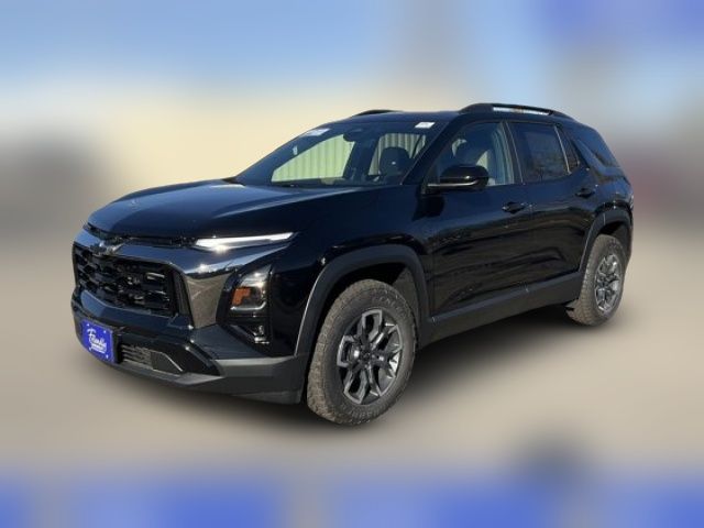 2025 Chevrolet Equinox AWD ACTIV