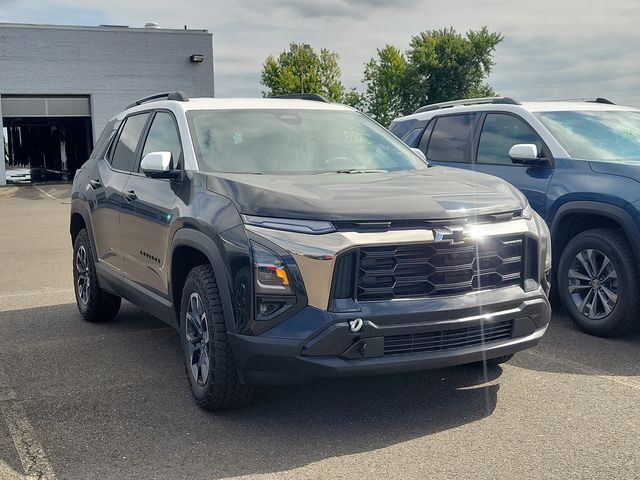 2025 Chevrolet Equinox AWD ACTIV