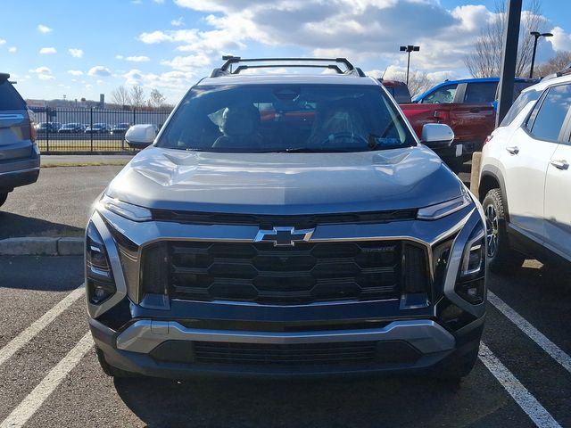 2025 Chevrolet Equinox AWD ACTIV