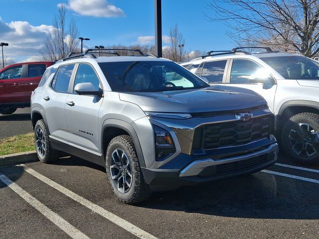 2025 Chevrolet Equinox AWD ACTIV