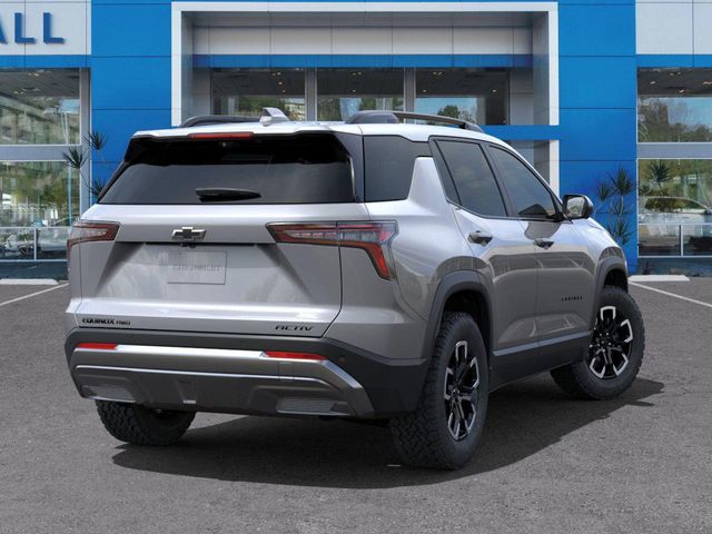 2025 Chevrolet Equinox AWD ACTIV