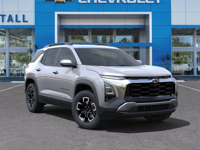 2025 Chevrolet Equinox AWD ACTIV