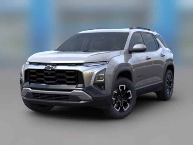 2025 Chevrolet Equinox AWD ACTIV