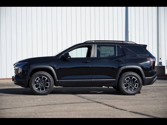 2025 Chevrolet Equinox AWD ACTIV