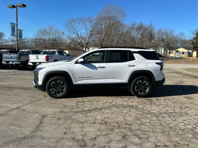 2025 Chevrolet Equinox AWD ACTIV