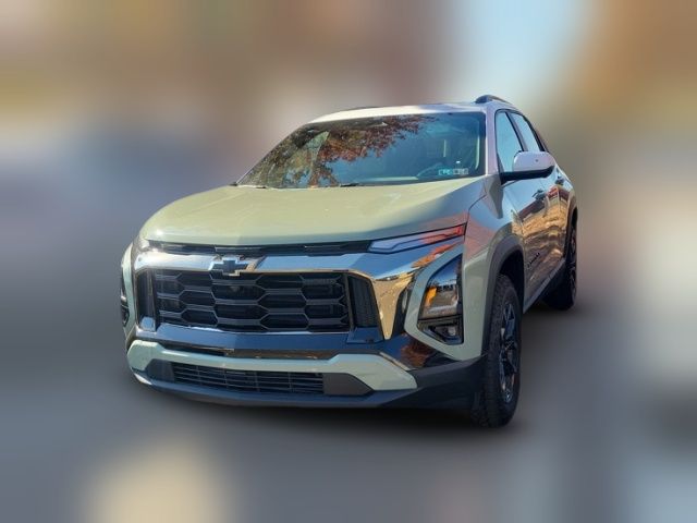 2025 Chevrolet Equinox AWD ACTIV