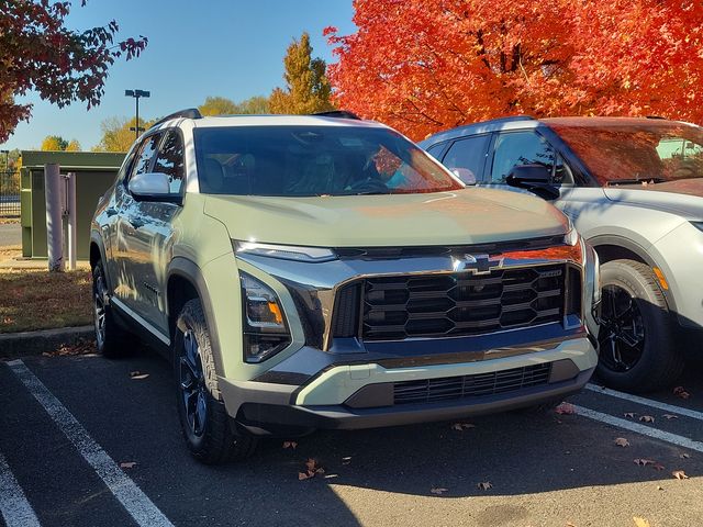 2025 Chevrolet Equinox AWD ACTIV