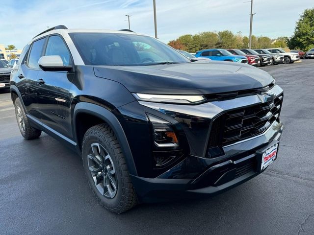 2025 Chevrolet Equinox AWD ACTIV