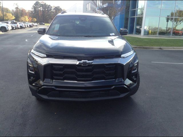 2025 Chevrolet Equinox AWD ACTIV