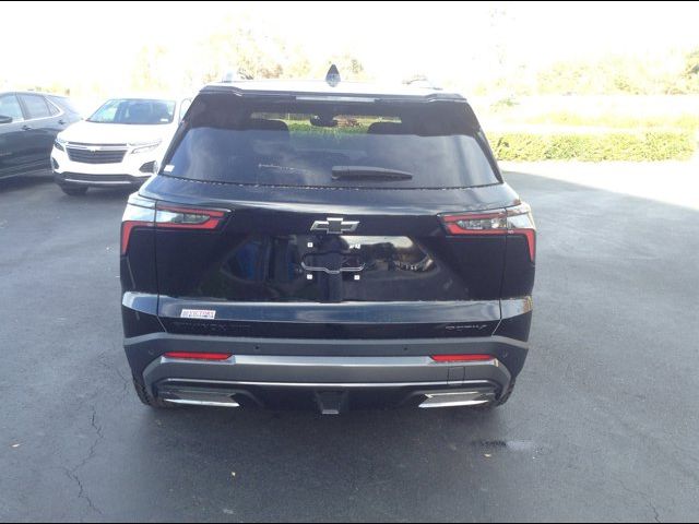 2025 Chevrolet Equinox AWD ACTIV