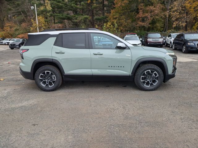 2025 Chevrolet Equinox AWD ACTIV