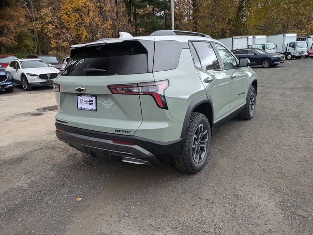 2025 Chevrolet Equinox AWD ACTIV