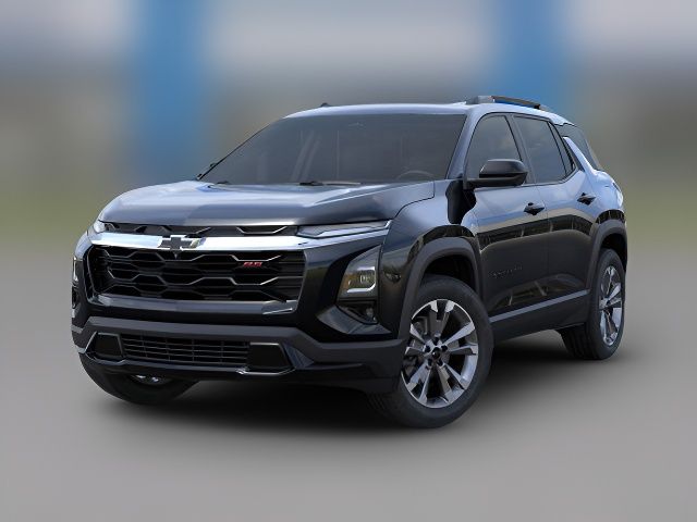 2025 Chevrolet Equinox AWD ACTIV