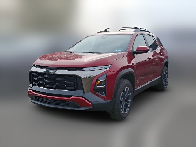 2025 Chevrolet Equinox AWD ACTIV