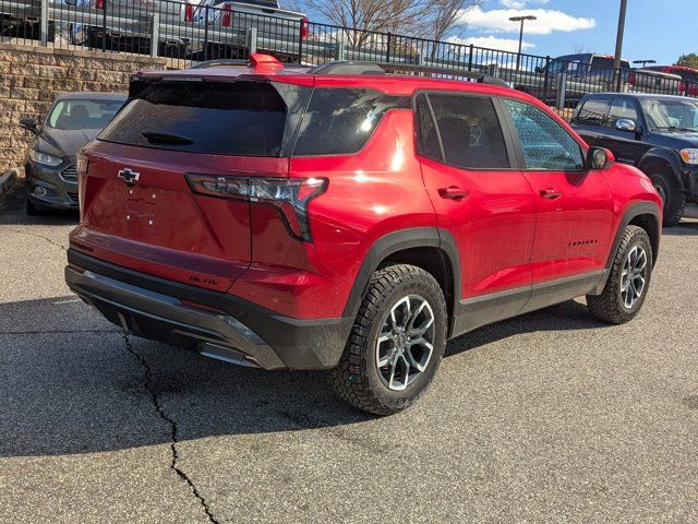 2025 Chevrolet Equinox AWD ACTIV