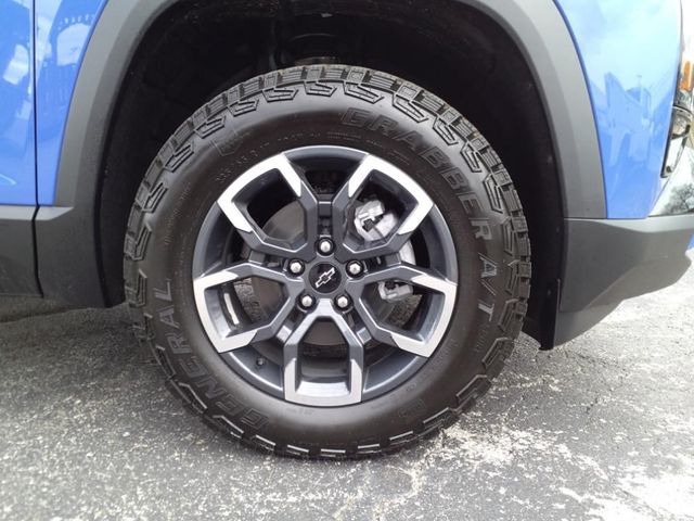 2025 Chevrolet Equinox AWD ACTIV