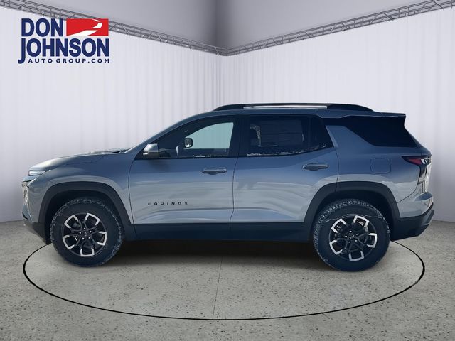 2025 Chevrolet Equinox AWD ACTIV