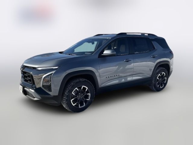 2025 Chevrolet Equinox AWD ACTIV
