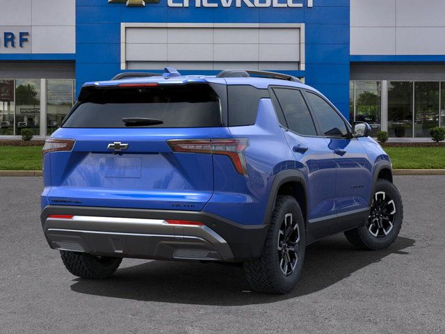 2025 Chevrolet Equinox AWD ACTIV