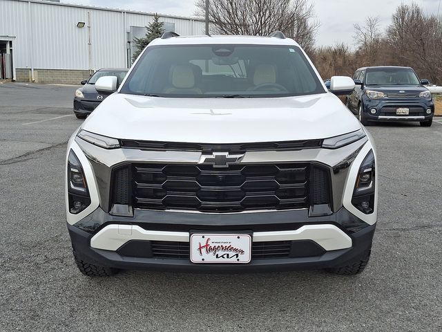 2025 Chevrolet Equinox AWD ACTIV