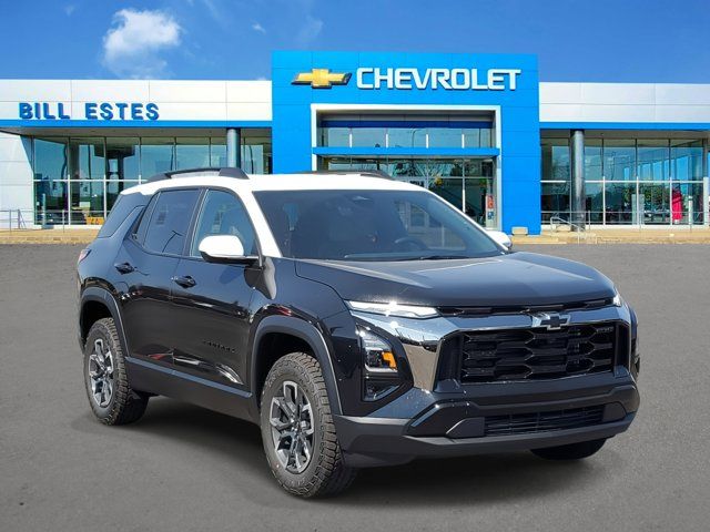 2025 Chevrolet Equinox AWD ACTIV